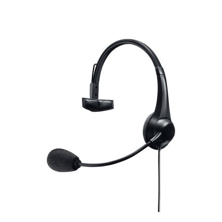 HAVEN Wired Intercom Headset H- Option Headset